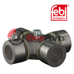 1250 299 Universal Joint for propshaft, with grease nipple
