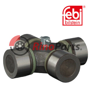 1250 299 Universal Joint for propshaft, with grease nipple