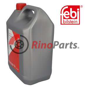 DOT 4 PLUS / 5 LITER Brake Fluid DOT4 Plus