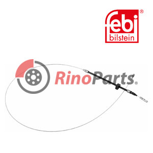 901 420 21 85 Brake Cable