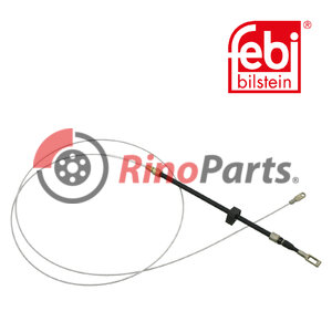 901 420 22 85 Brake Cable