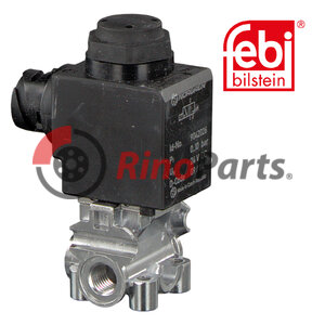 1078318 Solenoid Valve for exhaust system, gear and battery compartment