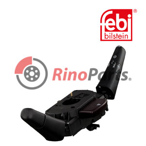 001 540 46 45 Steering Column Switch Assembly