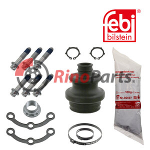 210 350 05 37 CV Boot Kit