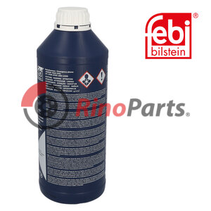 000 989 08 25 S2 Coolant (-30°C Ready Mix)