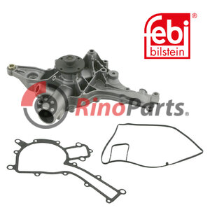 112 200 15 01 Water Pump with gaskets