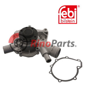 111 200 39 01 Water Pump with gasket