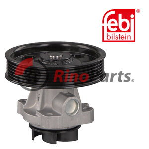 46819138 Water Pump with sealing ring