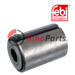 81.43722.0070 Leaf Spring Bush for spring eye