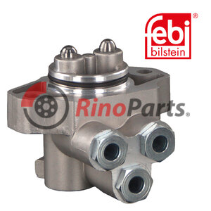 002 260 62 57 S1 Diverter Valve