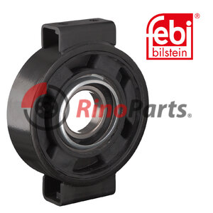 654 410 00 22 Propshaft Centre Support with ball bearing