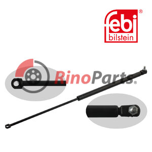 629 750 09 36 Gas Spring for baggage-compartment lid