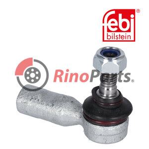 000 996 56 45 Angled Ball Joint for gear linkage, with lock nut