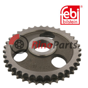 102 052 09 01 Camshaft Sprocket for timing chain