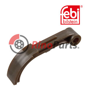 601 181 01 59 Guide Rail for oil pump drive