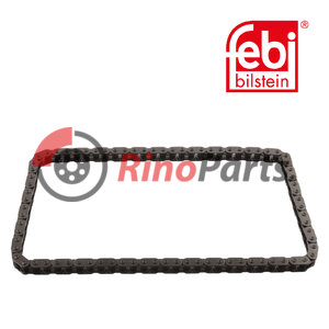 1 027 502 Chain for oil pump