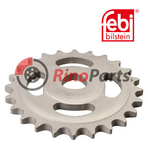 603 181 01 12 Sprocket for oil pump