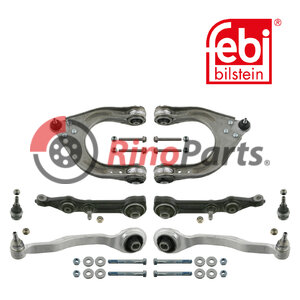 211 330 81 07 S1 Control Arm Kit without stabiliser links