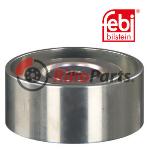 000 550 22 33 Idler Pulley for auxiliary belt