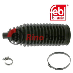 901 460 55 00 Steering Boot Kit