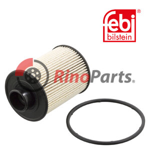 77365902 Fuel Filter with sealing ring