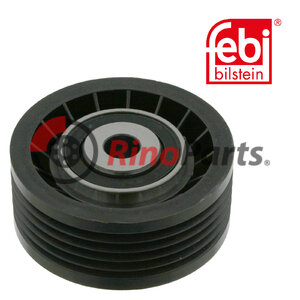77 00 300 378 Idler Pulley for auxiliary belt