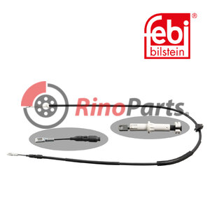 211 420 23 85 Brake Cable