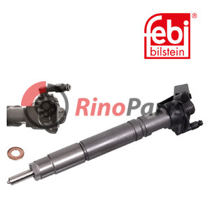 646 070 14 87 Injector Nozzle with sealing ring
