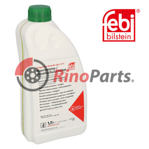 77 11 428 133 S1 Coolant (-35°C Ready Mix)