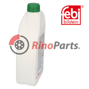 77 11 428 133 S1 Coolant (-35°C Ready Mix)