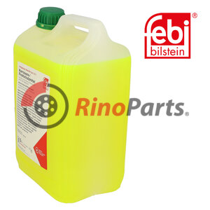 77 11 428 133 S1 Coolant (-35°C Ready Mix)