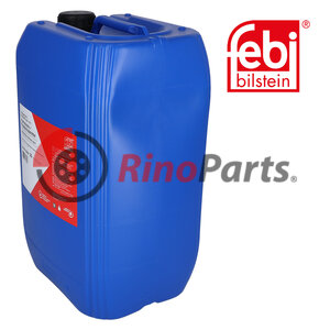77 11 428 133 S1 Coolant (-35°C Ready Mix)