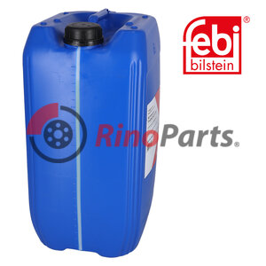 77 11 428 133 S1 Coolant (-35°C Ready Mix)