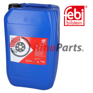 77 11 428 133 S1 Coolant (-35°C Ready Mix)