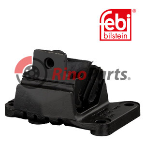 655 241 06 13 Engine Mounting