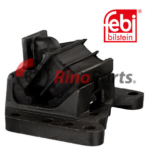 655 241 07 13 Engine Mounting