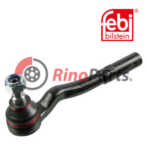211 330 28 03 Tie Rod End with nut