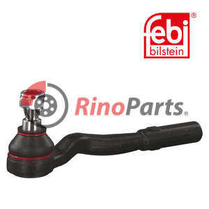 211 330 28 03 Tie Rod End with nut