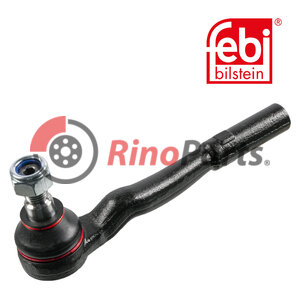 211 330 27 03 Tie Rod End with nut