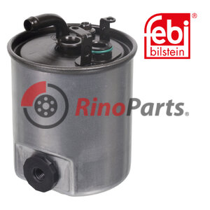 611 092 01 01 Fuel Filter