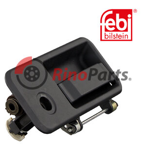 20398467 Door Handle