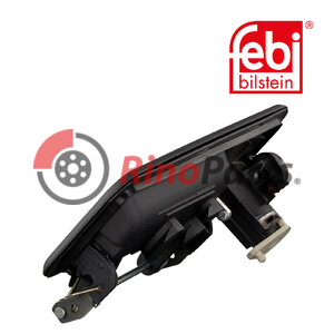 20398467 Door Handle