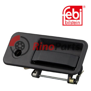 20398467 Door Handle