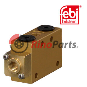 50 00 789 615 Valve for splitter transmission