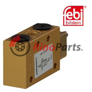 50 00 789 615 Valve for splitter transmission