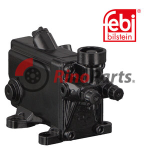 81.41723.6114 Hydraulic Pump for cab tilt unit