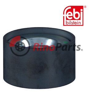 51.95800.6107 Idler Pulley for auxiliary belt