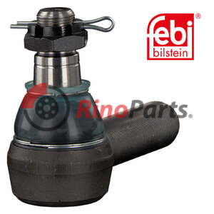 50 01 858 760 Tie Rod End with castle nut and cotter pin