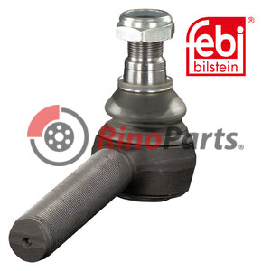 50 01 858 763 Tie Rod End with nut