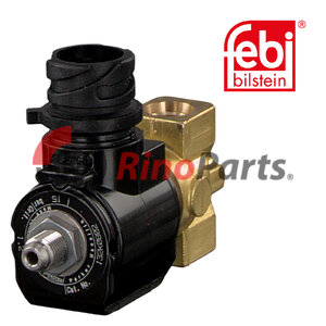 50 10 360 034 Solenoid Valve for compressed air system